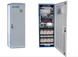 DC- and AC- system