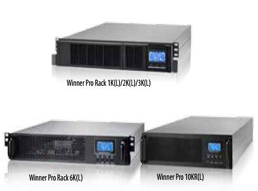 Winner Pro 機(jī)架式 1KVA-10KVA